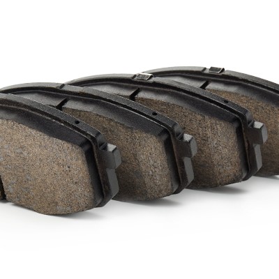 Brake Pads Set RIDEX 402B2016 402B2016 - photo 8