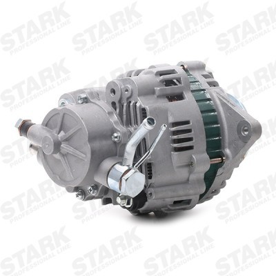Alternator Stark SKGN-0320197 SKGN-0320197 - photo 4