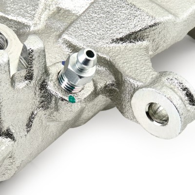 Brake Caliper RIDEX 78B0221 78B0221 - photo 6