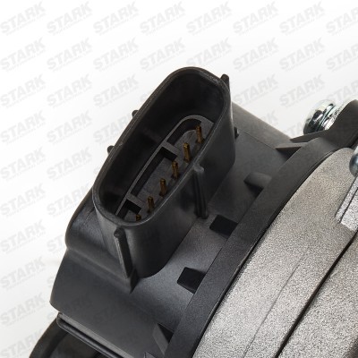 Turbocharger Stark SKCT-1191757 SKCT-1191757 - photo 7