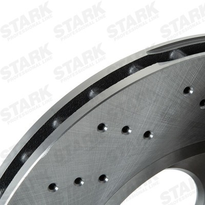 Brake Disc Stark SKBD-0023243 SKBD-0023243 - photo 7