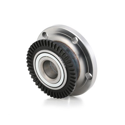 Wheel Bearing RIDEX 654W0153 654W0153 - photo 4