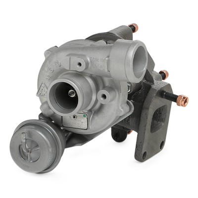 Turbocharger RIDEX 2234C10718R 2234C10718R - photo 2