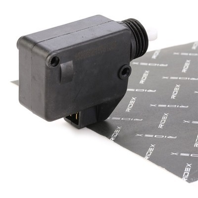 Central lock actuator RIDEX 791C0015 791C0015 - photo 2