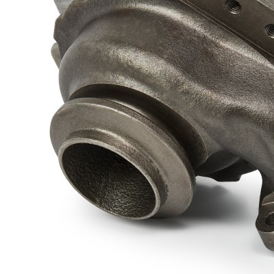 Turbocharger RIDEX 2234C10625R 2234C10625R - photo 6