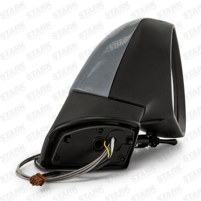 Wing Mirror Stark SKOM-1040065 SKOM-1040065 - photo 4