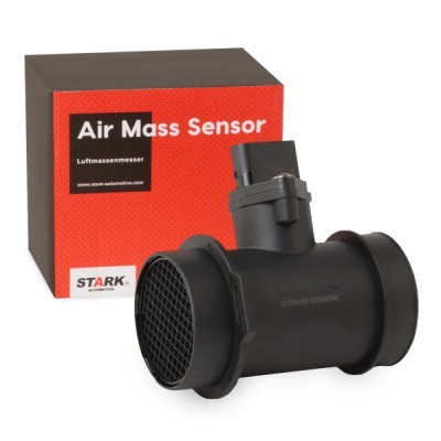Air Mass Sensor RIDEX 3926A0324 3926A0324 - photo 2