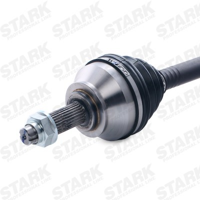 Drive Shaft Stark SKDS-0210376 SKDS-0210376 - photo 4