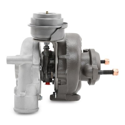 Turbocharger RIDEX 2234C0277R 2234C0277R - photo 5