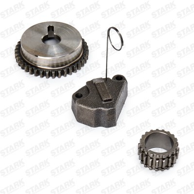 Timing chain kit Stark SKTCK-22440499 SKTCK-22440499 - photo 3