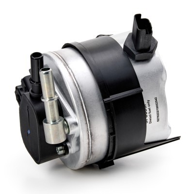 Fuel Filter RIDEX 9F0005P 9F0005P - photo 3