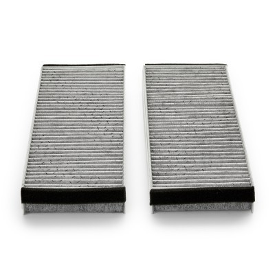 Cabin Air Filter RIDEX 424I0234P 424I0234P - photo 4
