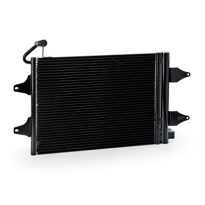 A/C condenser 448C0041 - photo 5