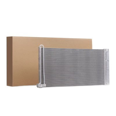 A/C condenser 448C0371 - photo 2