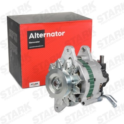 Alternator Stark SKGN-0320922 SKGN-0320922 - photo 2