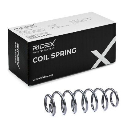 Suspension Spring RIDEX 188C0056 188C0056 - photo 3