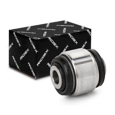 Control Arm Bushing RIDEX 251T1316 251T1316 - photo 2