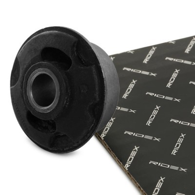 Control Arm Bushing RIDEX 251T0197 251T0197 - photo 2