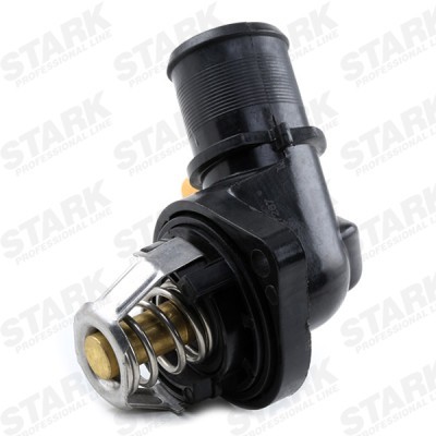 Thermostat, Coolant Stark SKTC-0560102 SKTC-0560102 - photo 4