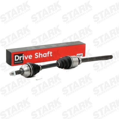 Drive Shaft Stark SKDS-0210612 SKDS-0210612 - photo 2
