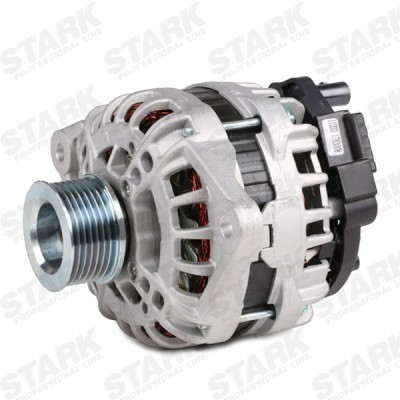 Alternator Stark SKGN-0321039 SKGN-0321039 - photo 3