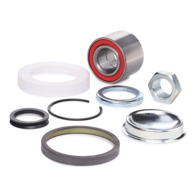 Wheel Bearing RIDEX 654W0442 654W0442 - photo 3