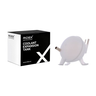 Expansion Tank, Coolant RIDEX 397E0032 397E0032 - photo 2