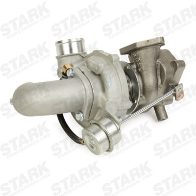 Turbocharger Stark SKCT-1190462 SKCT-1190462 - photo 3