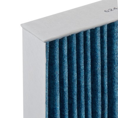 Cabin Air Filter RIDEX 424I0663P 424I0663P - photo 6