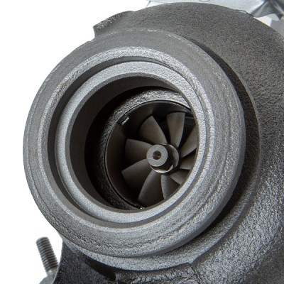 Turbocharger RIDEX 2234C0199R 2234C0199R - photo 6