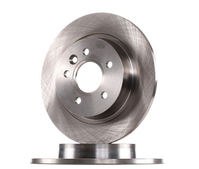 Brake Disc Stark SKBD-0023431 SKBD-0023431 - photo 1