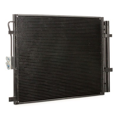 A/C condenser 448C0287 - photo 4