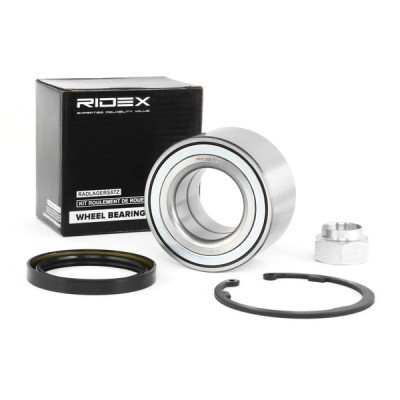 Wheel Bearing RIDEX 654W0425 654W0425 - photo 2