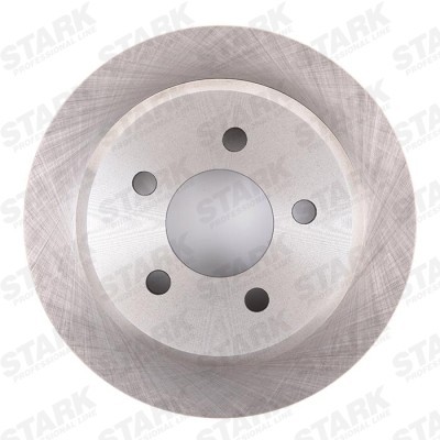 Brake Disc Stark SKBD-0022091 SKBD-0022091 - photo 3