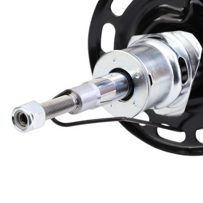 Shock Absorber RIDEX 854S0872 854S0872 - photo 6