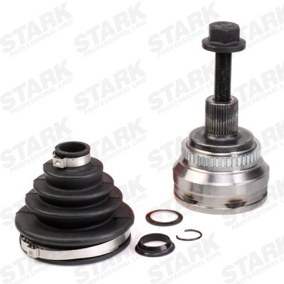 Joint Kit, Drive Shaft Stark SKJK-0200145 SKJK-0200145 - photo 2