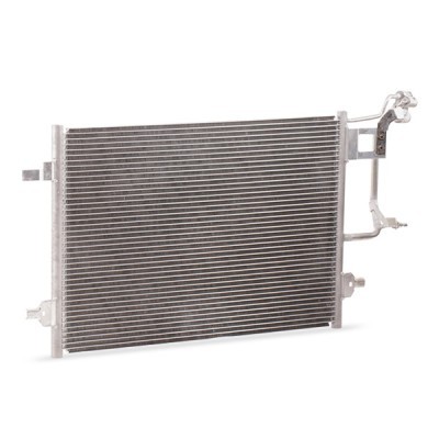 A/C condenser 448C0204 - photo 4