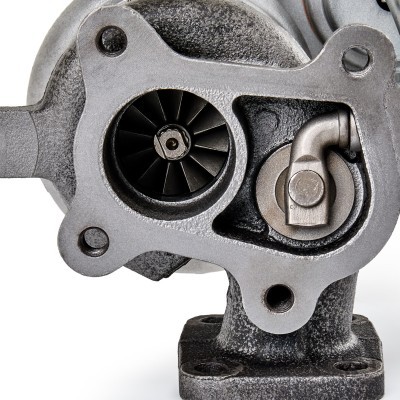 Turbocharger RIDEX 2234C0009R 2234C0009R - photo 8