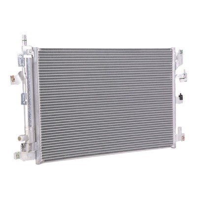 A/C condenser 448C0192 - photo 2