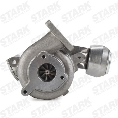 Turbocharger Stark SKCT-1191275 SKCT-1191275 - photo 7