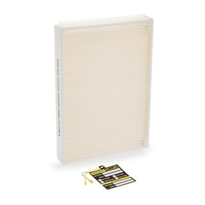 Cabin Air Filter RIDEX 424I0105P 424I0105P - photo 2