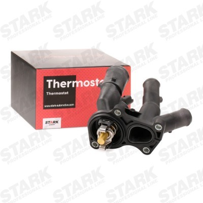 Thermostat, Coolant Stark SKTC-0560169 SKTC-0560169 - photo 2
