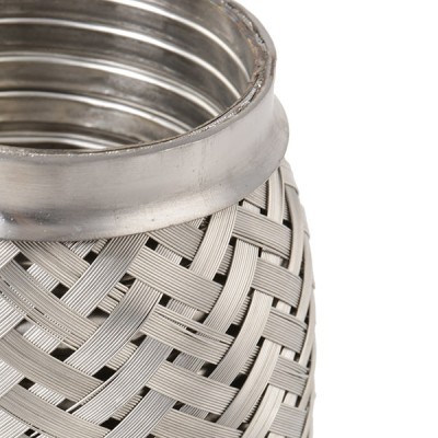 Flex Hose, Exhaust System RIDEX 3971F0035 3971F0035 - photo 5