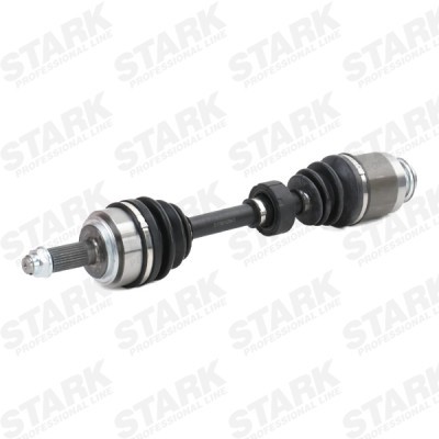 Drive Shaft Stark SKDS-0210498 SKDS-0210498 - photo 6