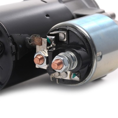 Starter RIDEX 2S0400 2S0400 - photo 6