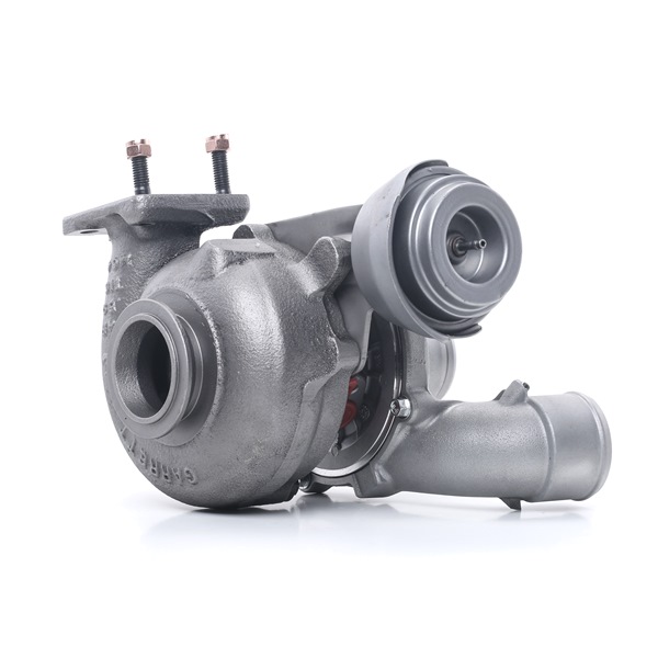 Turbocharger RIDEX 2234C10626R 2234C10626R - photo 1