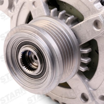 Alternator Stark SKGN-0320954 SKGN-0320954 - photo 5