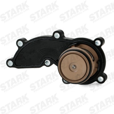 Thermostat, Coolant Stark SKTC-0560174 SKTC-0560174 - photo 3