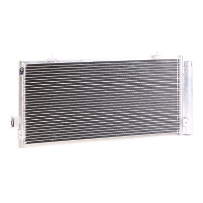 A/C condenser 448C0322 - photo 4