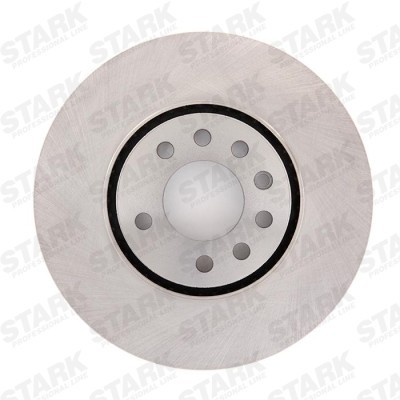 Brake Disc Stark SKBD-0020182 SKBD-0020182 - photo 3